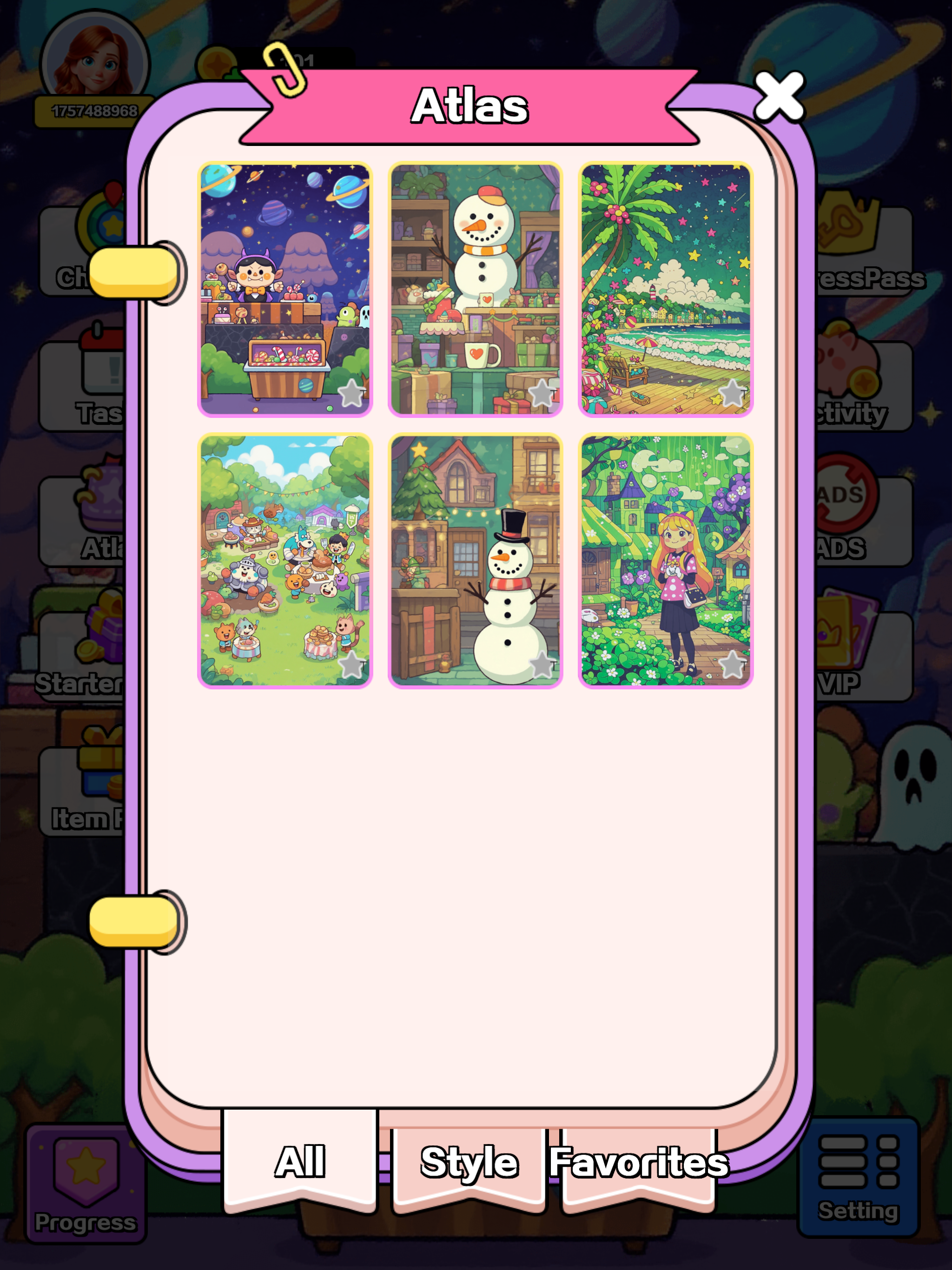 Product Screenshots4